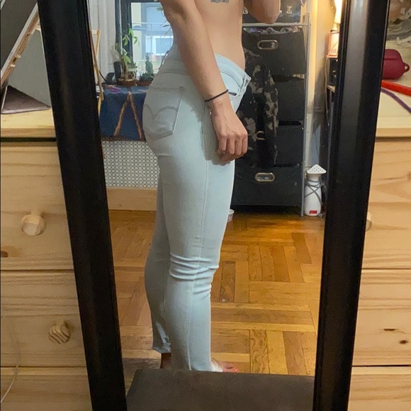 Levi jeans - Picture 2 of 4